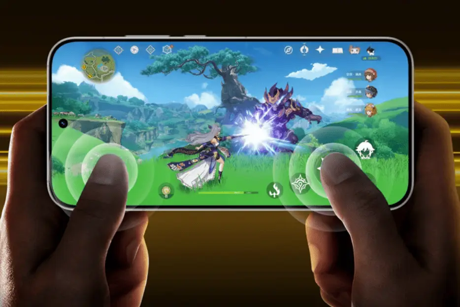 5700X_直屏手机推荐 真香机选购 骁龙8 Elit Gen5手机