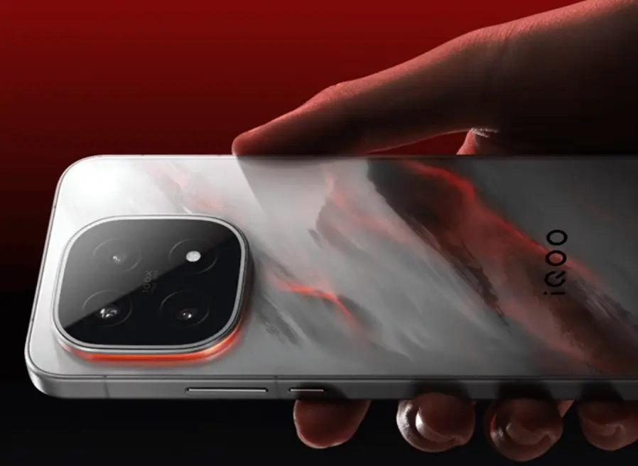 直屏手机推荐 真香机选购 骁龙8 Elit Gen5手机_5700X