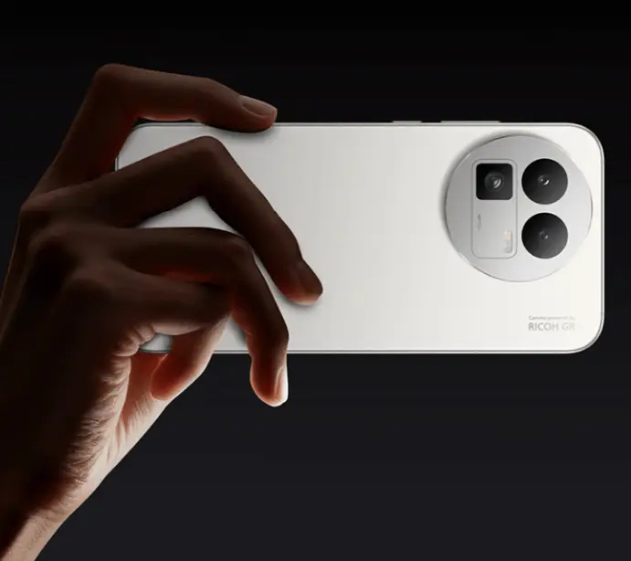 直屏手机推荐 真香机选购 骁龙8 Elit Gen5手机_5700X