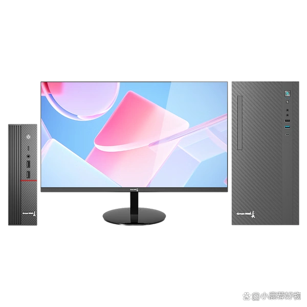 ROG电脑主机与长城电脑主机选购指南_9700X_ROG电脑主机与长城电脑主机性能对比