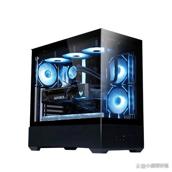 9700X_ROG电脑主机与长城电脑主机性能对比_ROG电脑主机与长城电脑主机选购指南