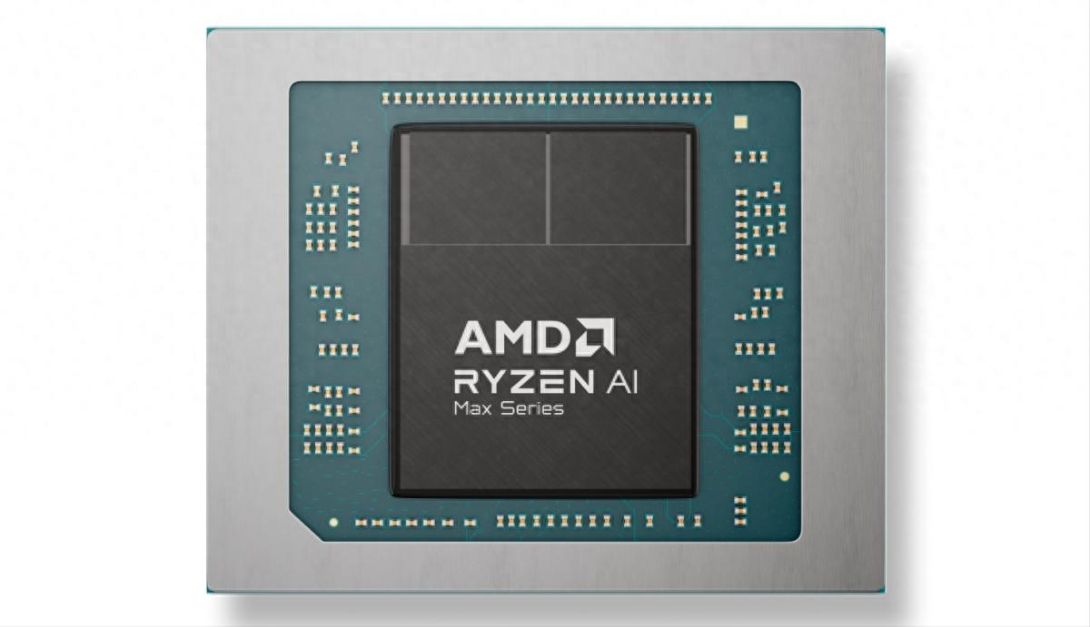 好消息！Ryzen AI Max+ 392跑分曝光，与Ryzen AI Max+ 395极为接近