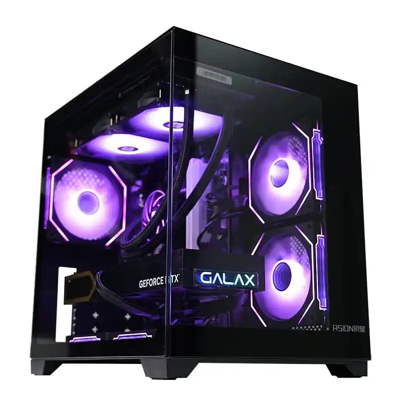 2026年最值得买的电脑整机品牌，满足高性能与个性化需求