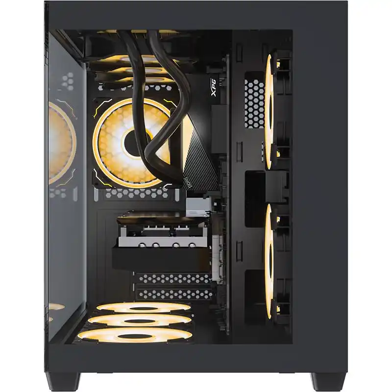 9600X_微星酷开华硕_2026年最值得买的电脑整机品牌