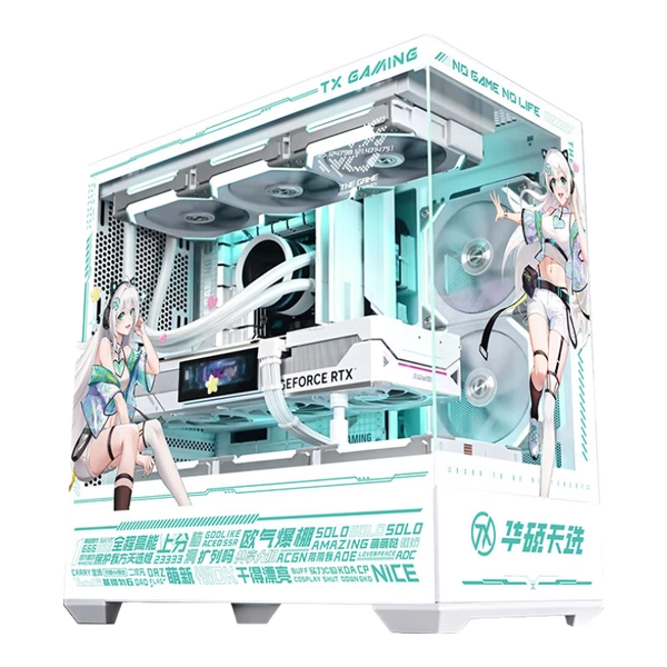 9800X3D_ROG戴尔电脑主机选购指南_ROG戴尔电脑主机对比
