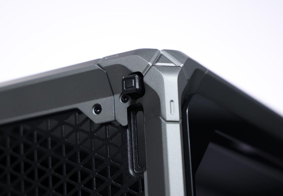 AMD R7-9800X3D 华硕TUF GAMING B850-PLUS WIFI 影驰RTX 5080 HOF OC LAB Deluxe-X_9800X3D