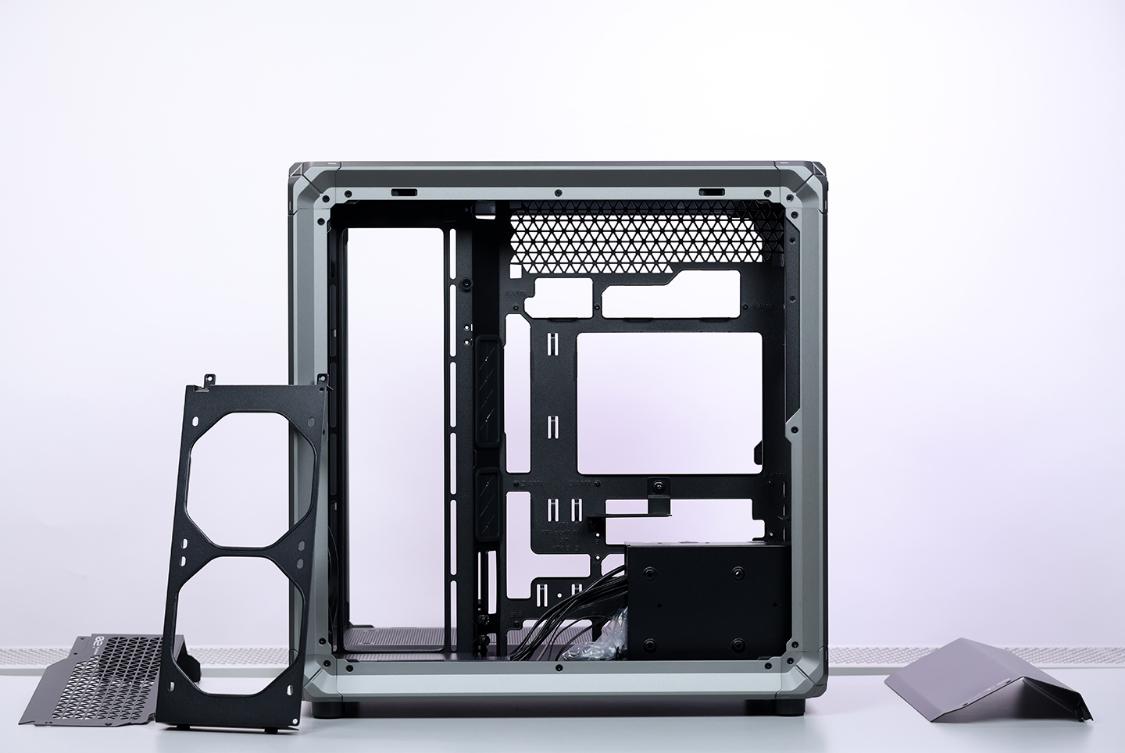 9800X3D_AMD R7-9800X3D 华硕TUF GAMING B850-PLUS WIFI 影驰RTX 5080 HOF OC LAB Deluxe-X