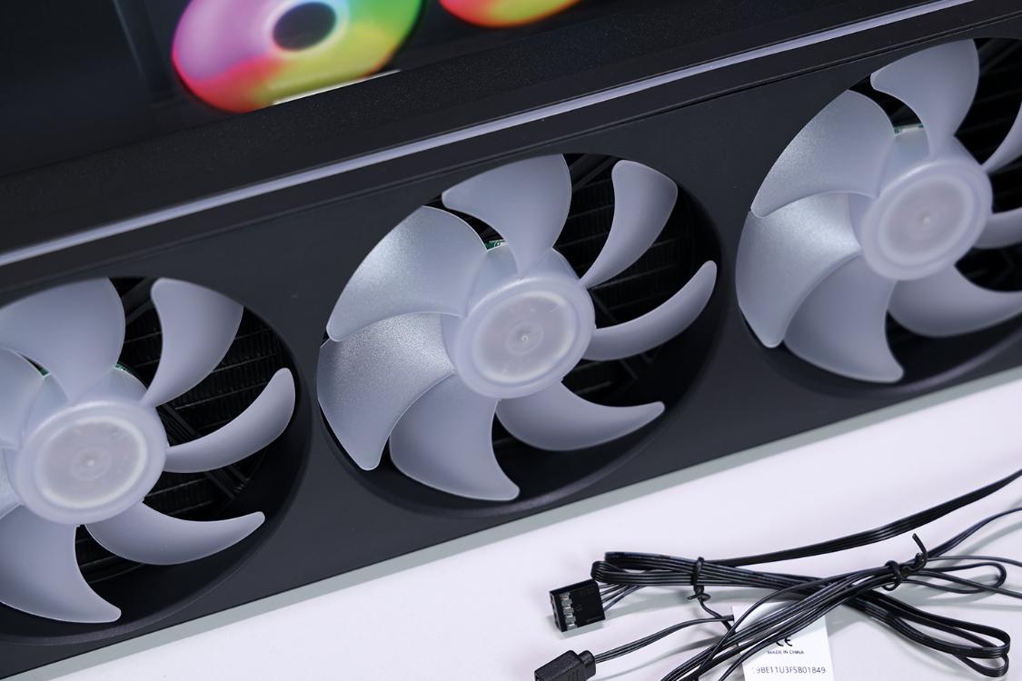 AMD R7-9800X3D 华硕TUF GAMING B850-PLUS WIFI 影驰RTX 5080 HOF OC LAB Deluxe-X_9800X3D