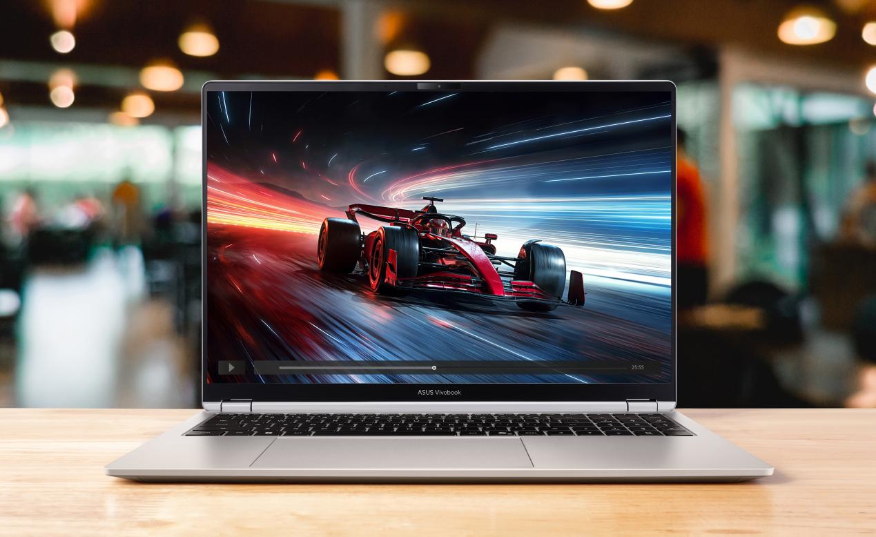 华硕无畏 Pro14 2026 锐龙版_华硕无畏 Pro16 2026 锐龙版_Ryzen AI