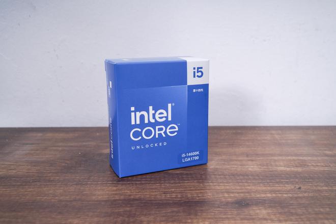 R5 9600X 对比 i5 14600KF 性价比分析_9600X_DDR4内存涨价下CPU选择