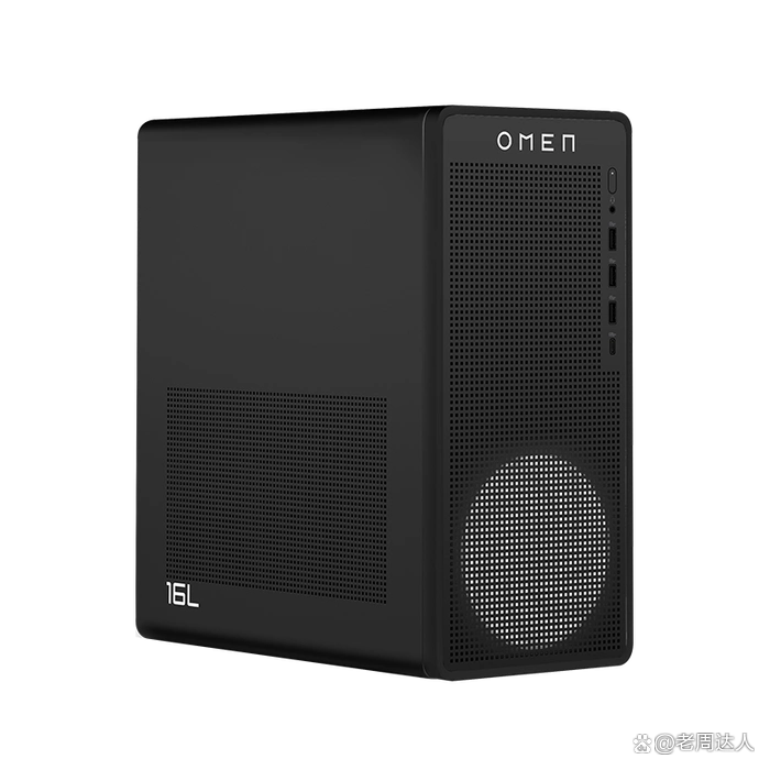 买台式电脑散热系统重要吗_9700X_苹果台式机散热系统