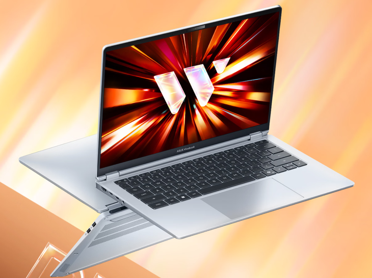 华硕无畏Pro16 2026锐龙版_Ryzen AI_华硕无畏Pro14 2026锐龙版