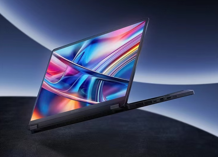 华硕无畏Pro16 2026锐龙版_Ryzen AI_华硕无畏Pro14 2026锐龙版