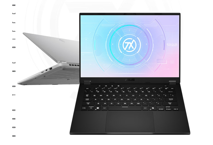 华硕无畏Pro14 2026锐龙版_Ryzen AI_华硕无畏Pro16 2026锐龙版