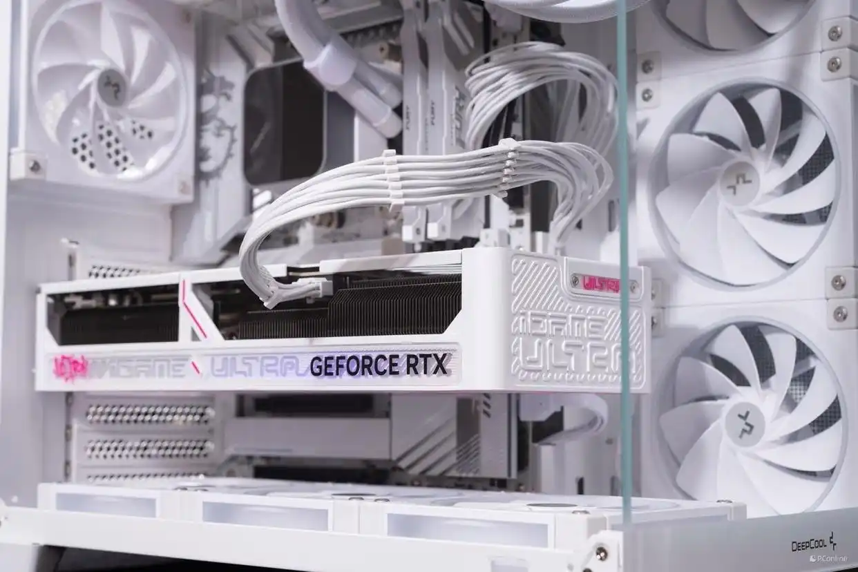 2026年显卡选购指南_RTX50系与RX9000系对比_amdyes