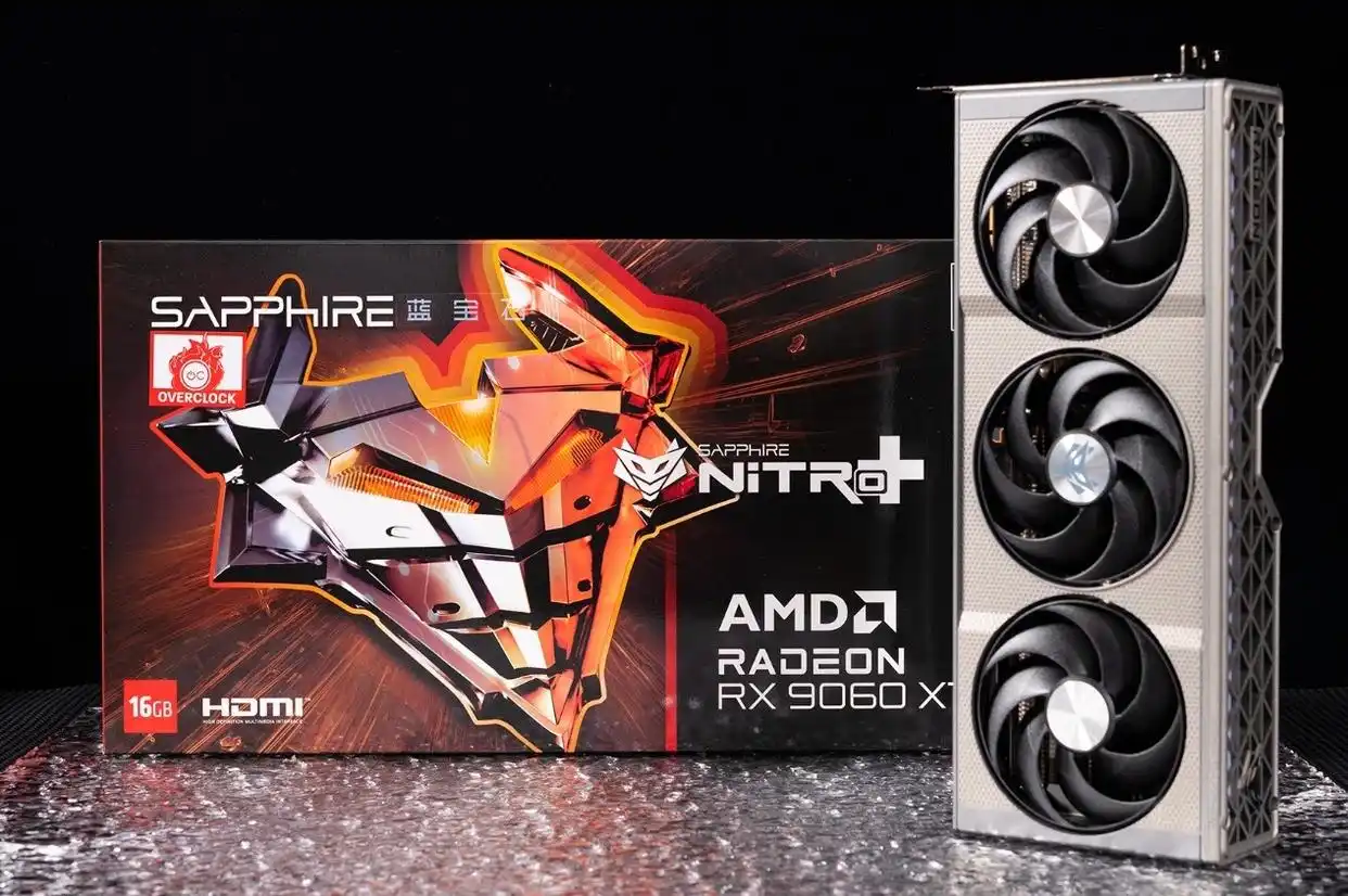 amdyes_2026年显卡选购指南_RTX50系与RX9000系对比