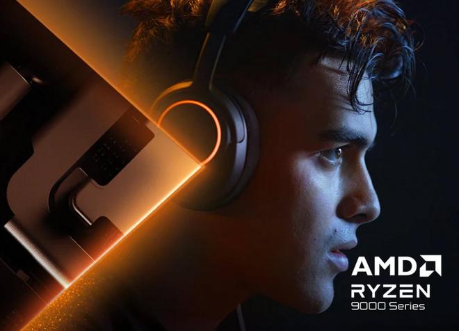 2026马年游戏集结！锐龙9600X+B850迫击炮“游戏神器”封神出击