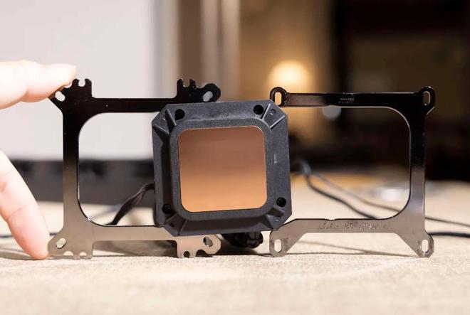 9600X_AMD Ryzen5 9600X 微星MAG B850M MORTAR WIFI 配置