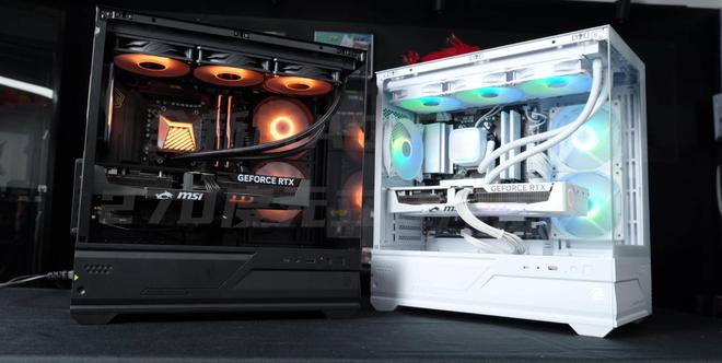 9600X_AMD Ryzen5 9600X 微星MAG B850M MORTAR WIFI 配置