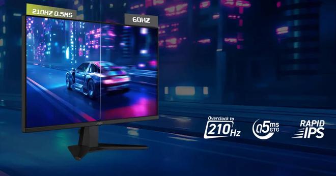 9600X_AMD Ryzen5 9600X 微星MAG B850M MORTAR WIFI 配置