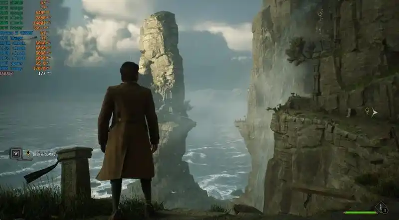 只用一半功耗 就赢了i5-14600K！AMD锐龙5 9500F评测