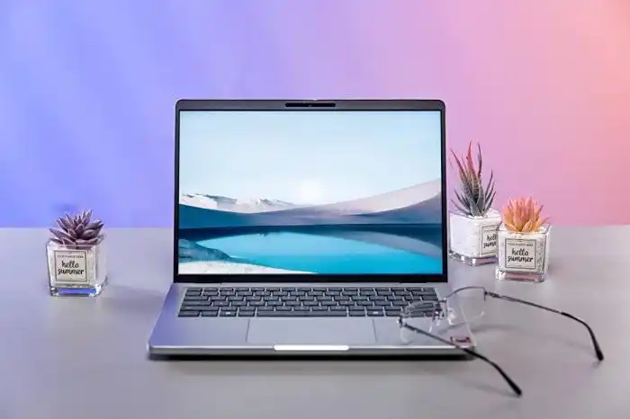Dell Pro 14 Plus AMD锐龙AI 7 Pro 350 商用笔记本评测_Ryzen AI