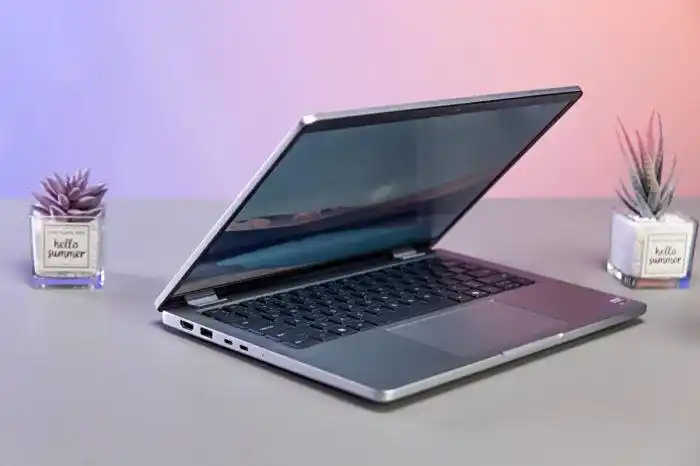 Dell Pro 14 Plus AMD锐龙AI 7 Pro 350 商用笔记本评测_Ryzen AI