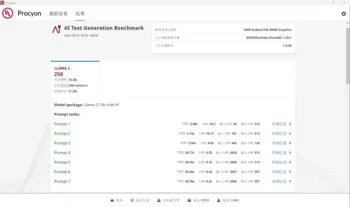 Dell Pro 14 Plus AMD锐龙AI 7 Pro 350 商用笔记本评测_Ryzen AI