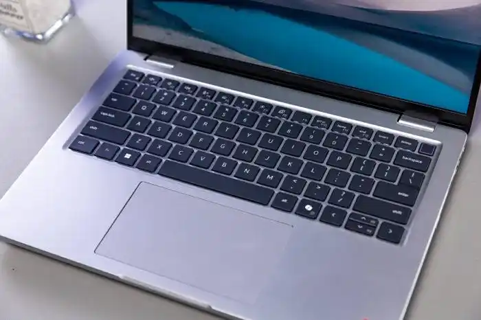 Dell Pro 14 Plus AMD锐龙AI 7 Pro 350 商用笔记本评测_Ryzen AI
