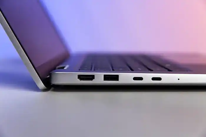 Dell Pro 14 Plus AMD锐龙AI 7 Pro 350 商用笔记本评测_Ryzen AI