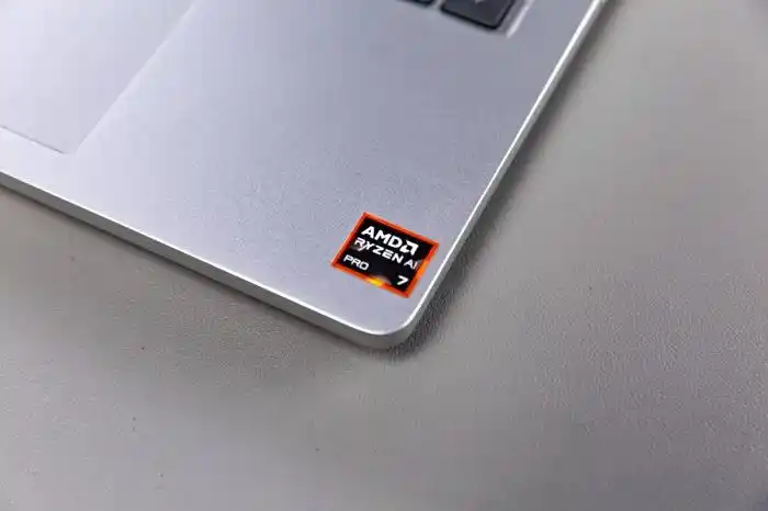 Ryzen AI_Dell Pro 14 Plus AMD锐龙AI 7 Pro 350 商用笔记本评测