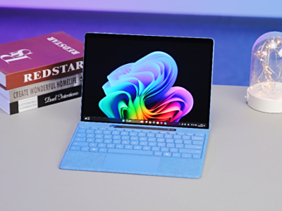 微软Surface Pro 11评测体验:骁龙X Elite用着到底如何?