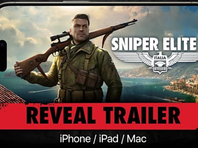 理想很丰满,现实很骨感?iPhone游玩移植版3A游戏体验堪忧!