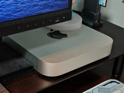 Mac还是Win?年轻人的第一台电脑应该入坑哪个平台,聊聊我的看法