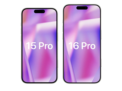 iPhone 16系列曝光汇总:Pro版屏幕更大边框更窄,影像系统再获升级?