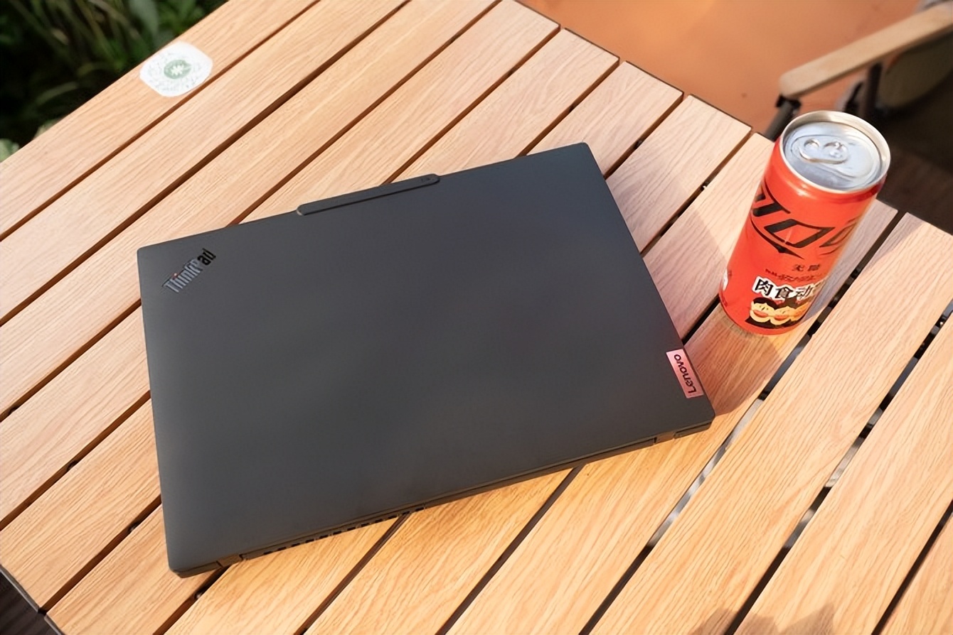 ThinkPad T14 Gen 6 AI元启版 AMD锐龙AI 7 Pro 350 512GB PCIe 4.0固态硬盘_Ryzen AI