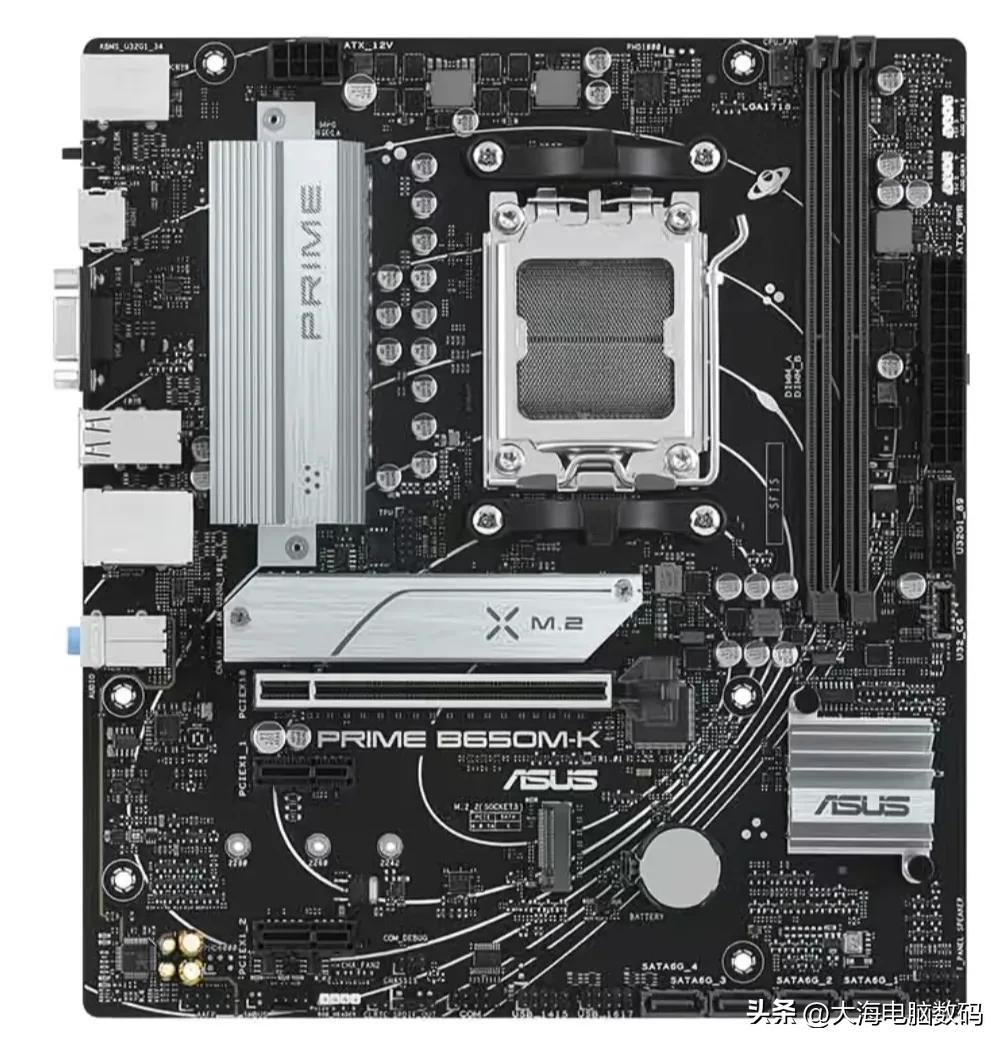 AMD R7 5700X RTX 5060搭配方案_5700X_5700X和5060装机配置
