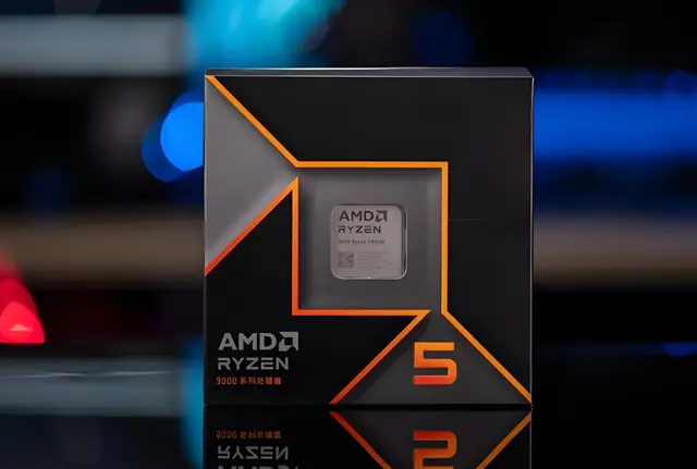 AMD 9500F 性价比分析_9500F_AMD 9500F 性能评测