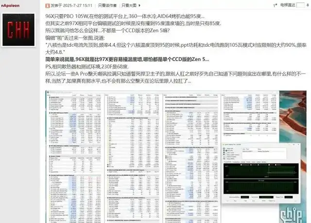 AMD 9500F 性价比分析_AMD 9500F 性能评测_9500F