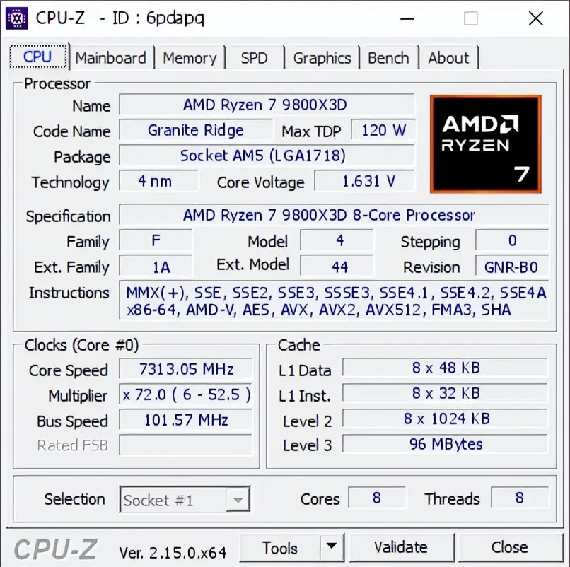 技嘉X870 AORUS TACHYON ICE 钛冰雕主板超频性能_技嘉2025发布会_9800X3D