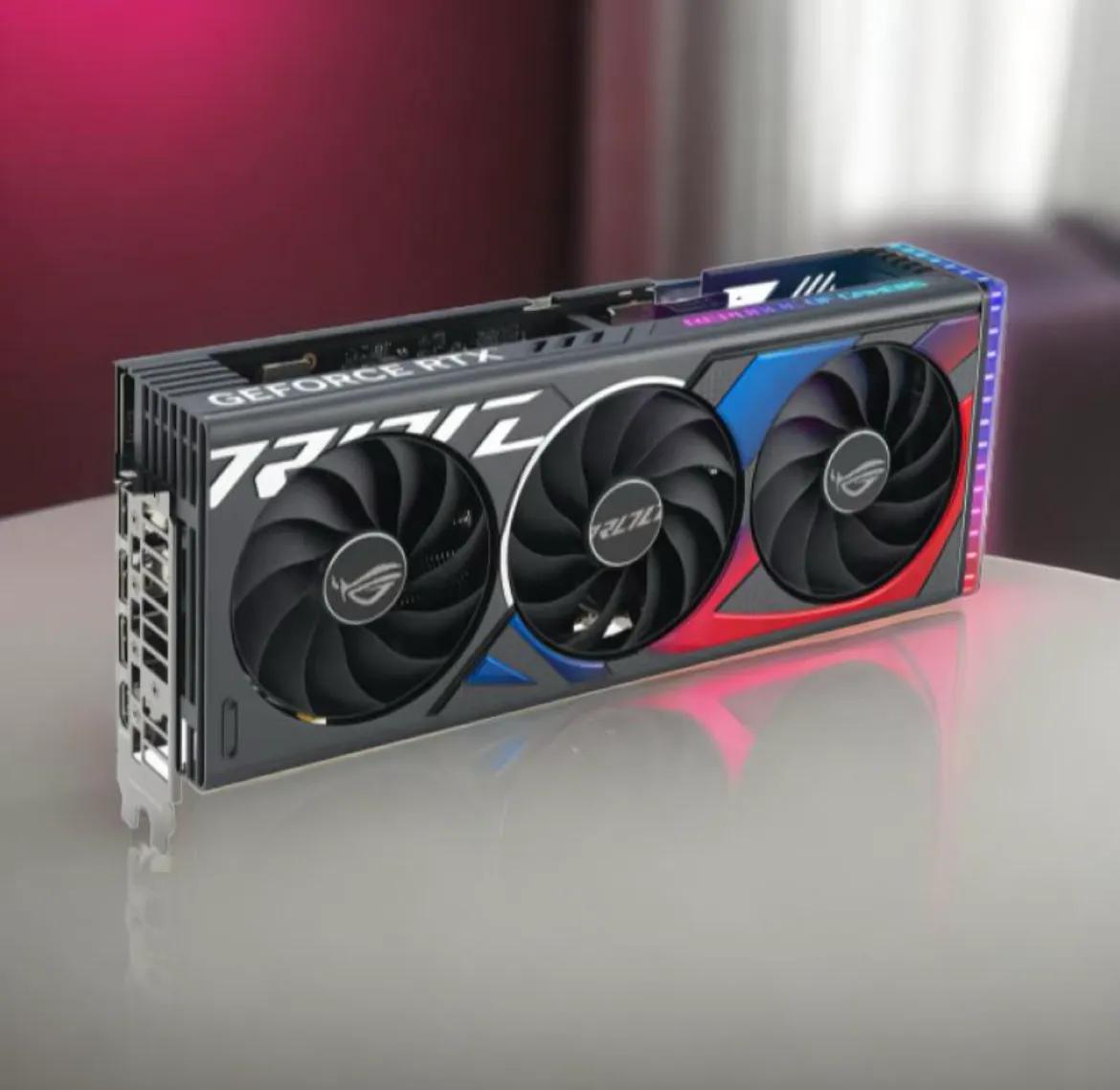 NVIDIA 40系列显卡 逐步退市 50系显卡 新品推荐 _5600GT_ AMD 60系70系 淡出市场 90系列 显卡购买建议