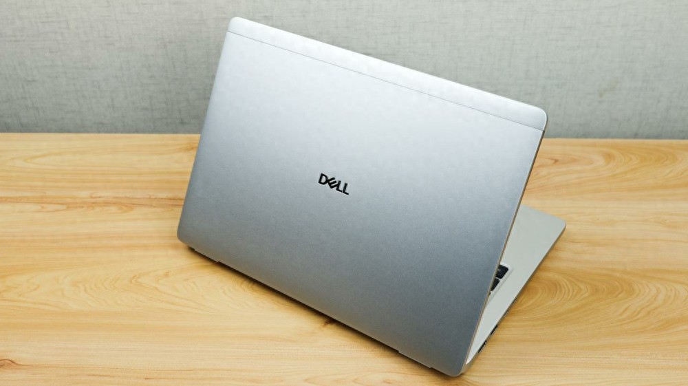 Ryzen AI_Dell Pro 13 Plus 锐龙 AI版 AMD锐龙AI Pro 300系列处理器 商务笔记本AI性能