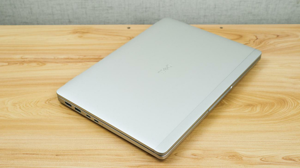 Ryzen AI_Dell Pro 13 Plus 锐龙 AI版 AMD锐龙AI Pro 300系列处理器 商务笔记本AI性能