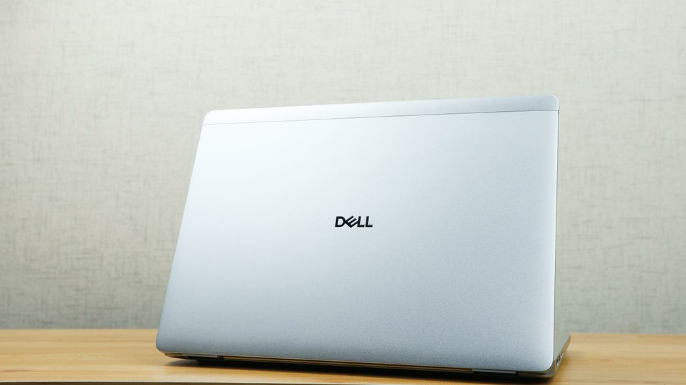 Dell Pro 13 Plus 锐龙 AI版 AMD锐龙AI Pro 300系列处理器 商务笔记本AI性能_Ryzen AI