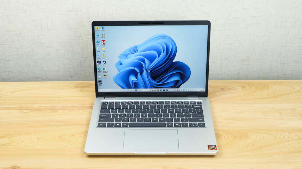 Dell Pro 13 Plus 锐龙 AI版 AMD锐龙AI Pro 300系列处理器 商务笔记本AI性能_Ryzen AI