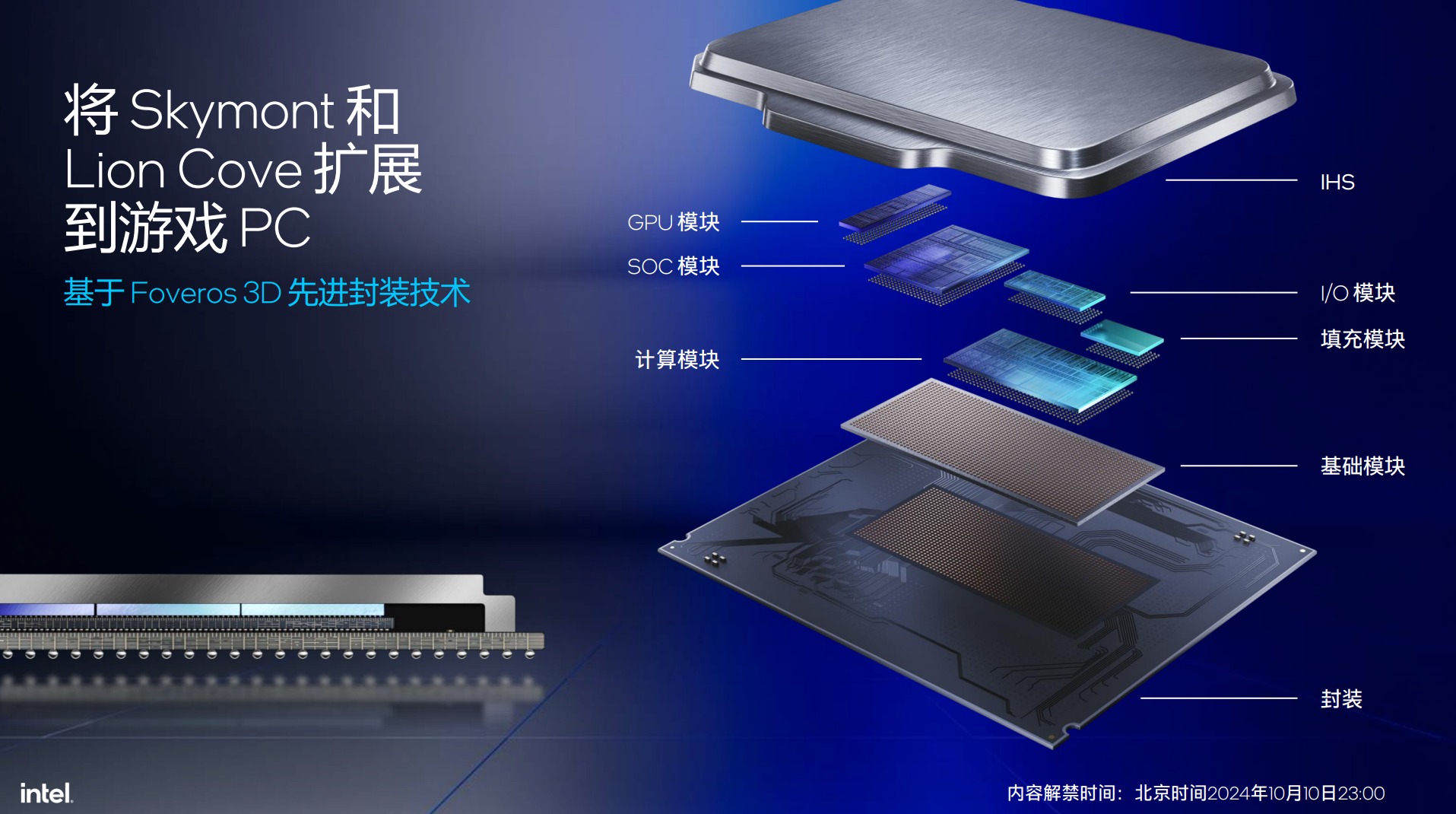 英特尔酷睿Ultra 7 265K 2000元 20核20线程 性能强劲_9700X
