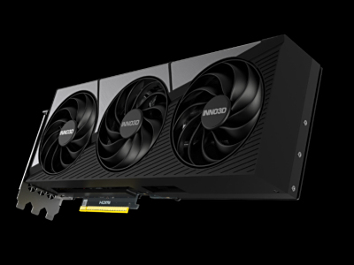 旗舰性能经典之作 映众推出RTX 5090 D曜夜X3