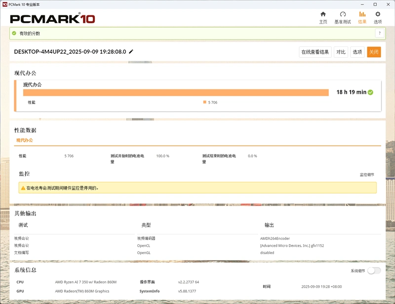 Ryzen AI_惠普EliteBook 8 锐龙版 AI+ PC_ AMD锐龙AI 7 350 处理器 Windows 11 AI+ PC