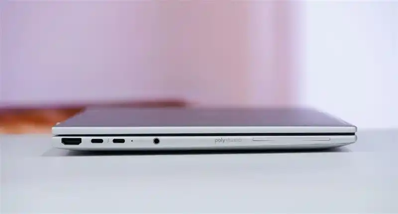 AMD锐龙AI 7 350 处理器 Windows 11 AI+ PC_惠普EliteBook 8 锐龙版 AI+ PC_Ryzen AI