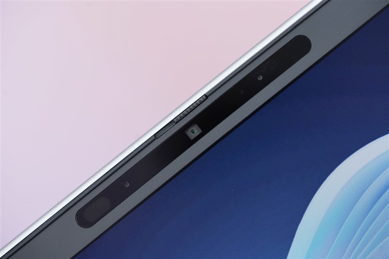惠普EliteBook 8 G1a 14锐龙版笔记本评测:AMD锐龙AI 7 350助力AI+ PC全面落地